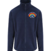 NHS Rainbow Fleece