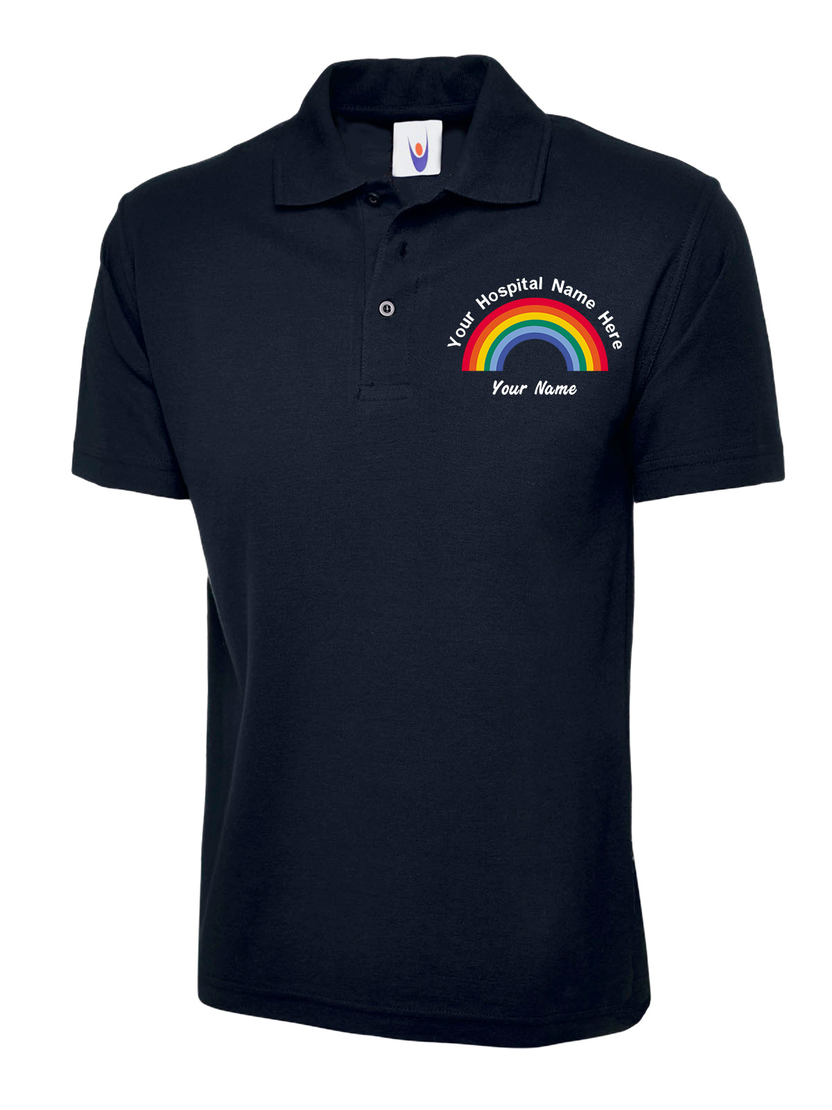 NHS Rainbow Bundle Deal (Fleece & Fitlegs) – Health Worker Uniforms