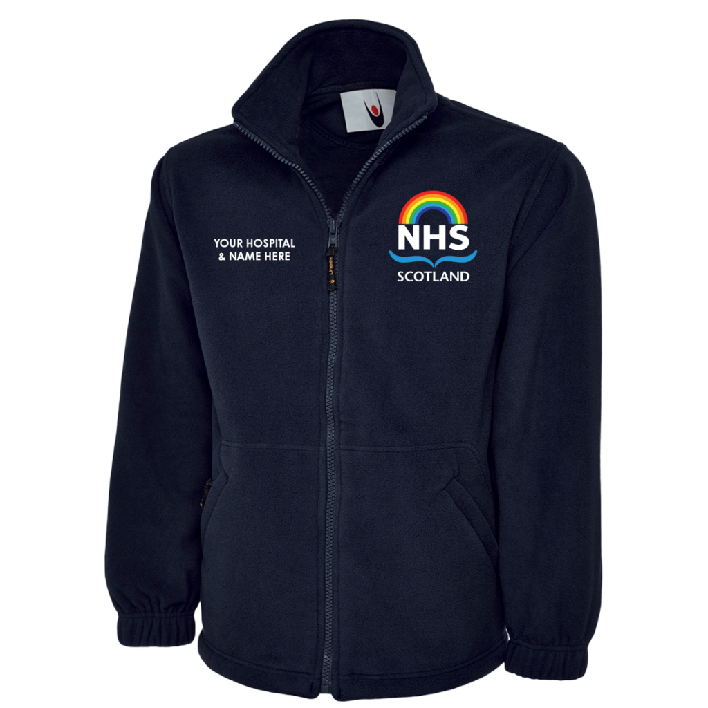 NHS Clothing Health Worker Uniforms